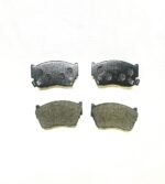Juego Pastillas de Freno Nissan V16