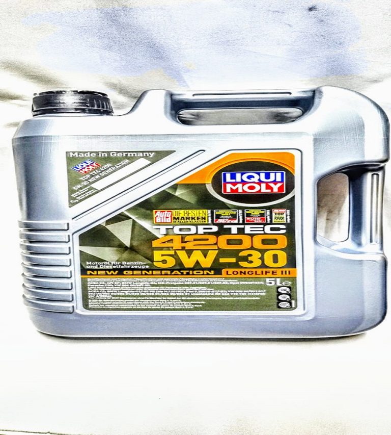 TOP TEC 4200