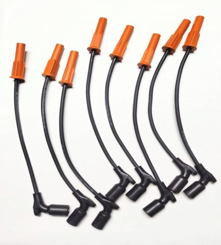 JUEGO DE CABLE DODGE RAM 4.7 2009-2015