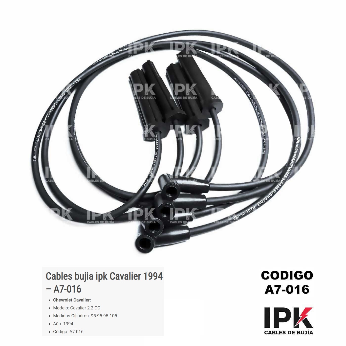 CABLE-DE-BUJIA-CAVALIER-2.2-94-A7-016