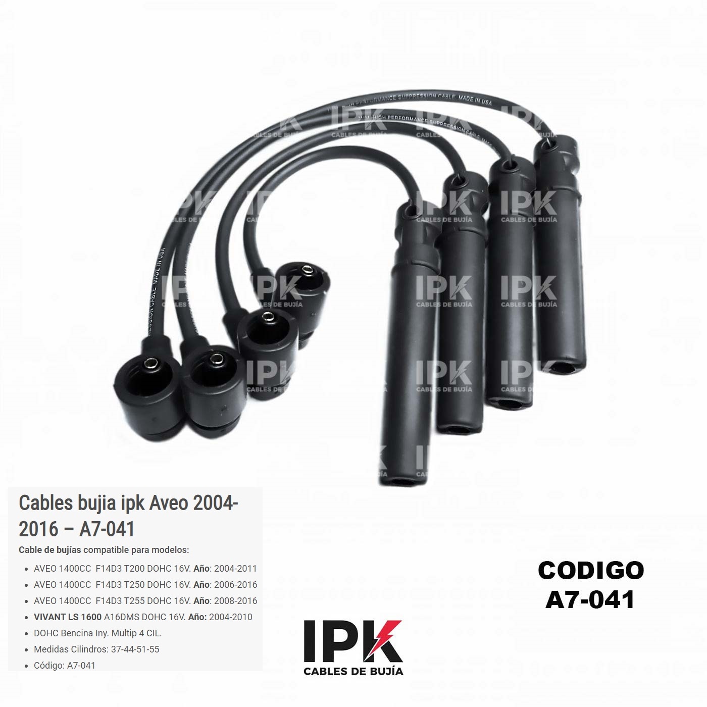 CABLE-DE-BUJIA-CHEV-AVEO-A7-041