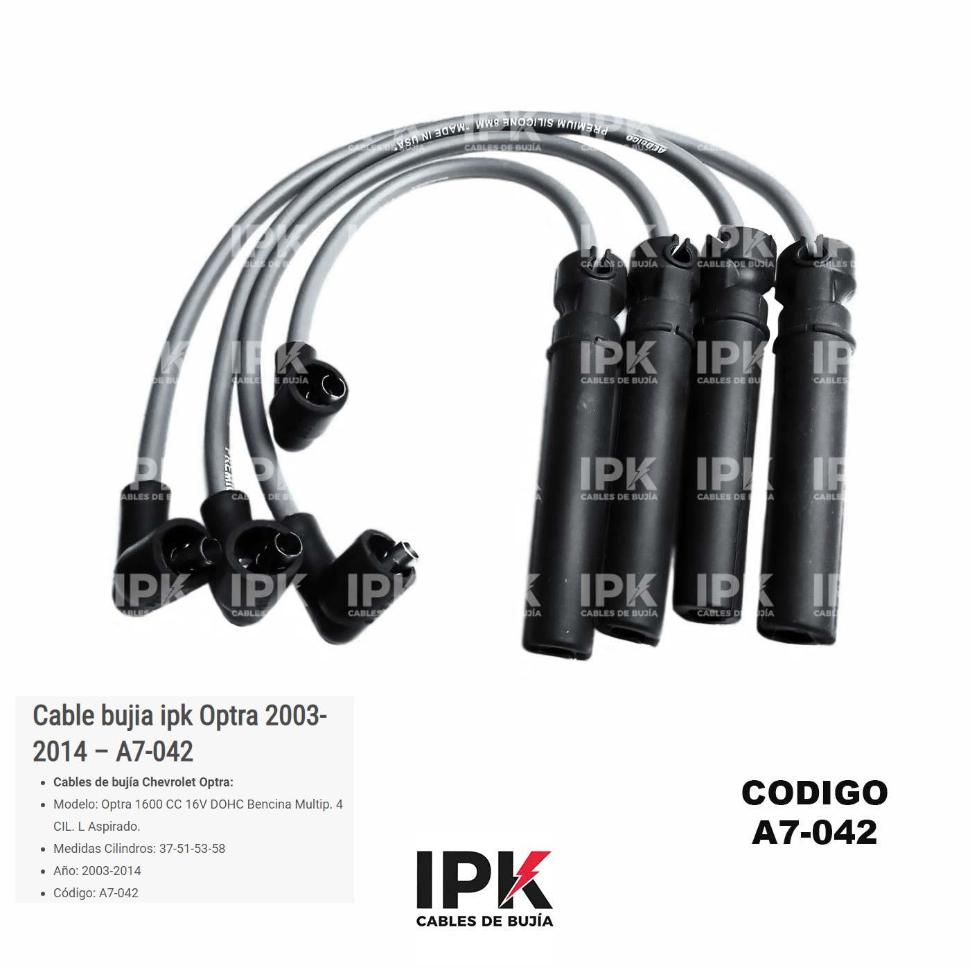 CABLE-DE-BUJIA-CHEV-OPTRA-A7-042
