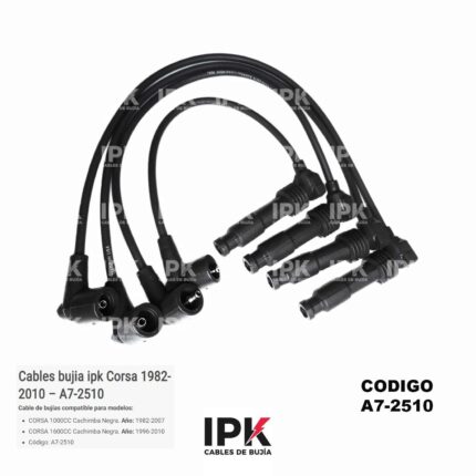 cables-bujia-ipk-chevrolet-corsa-1-0-1-6