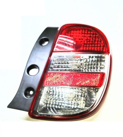 FAROL TRASERO NISSAN MARCH DERECHO DEL 2012/2016