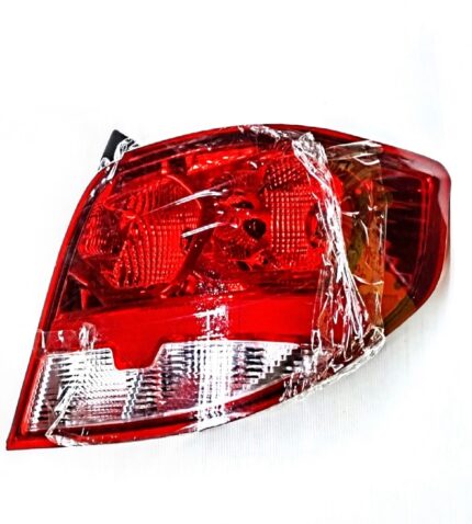 FAROL TRASERO CHEVROLET SAIL 1.5 DERECHO DEL 2016/