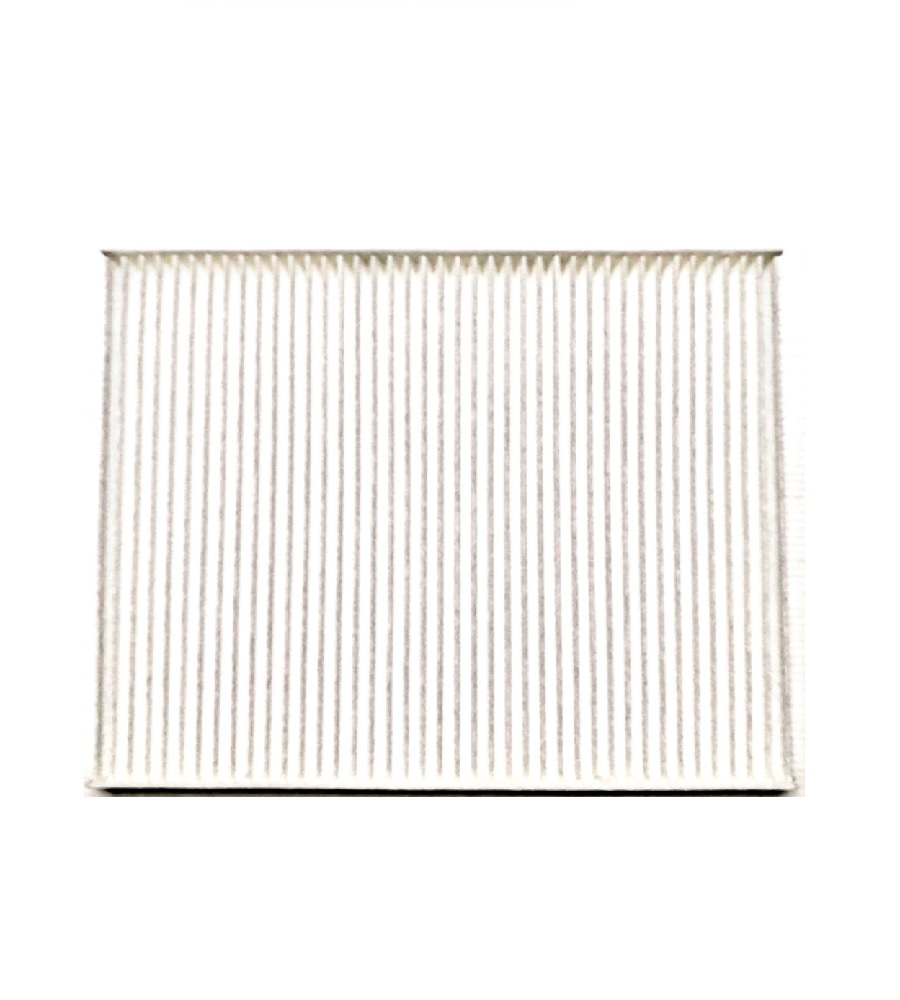 Filtro polen hyundai accent RB 4