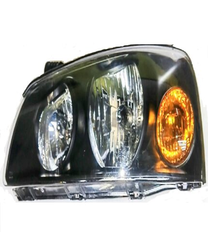 OPTICO HYUNDAI ELANTRA IZQUIERDO DEL 2003/2006