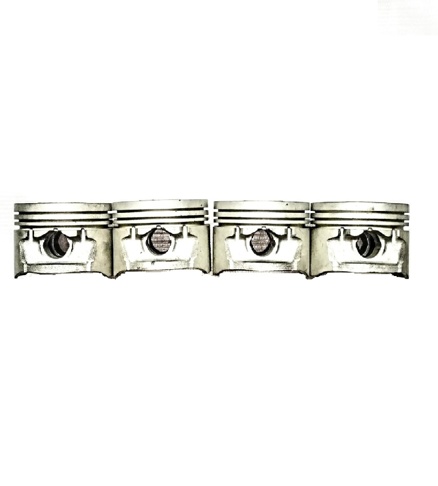 Piston 0.50 daewoo heaven 16val 3