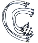 juego cables de bujÍas kia carnival 2500 6 cil. 2000 2007