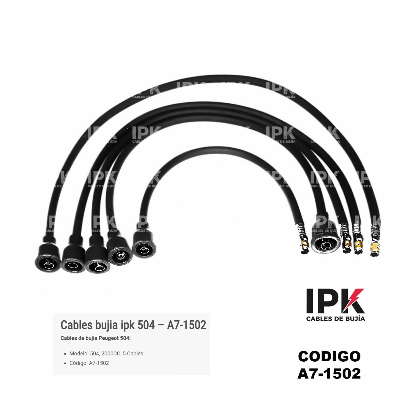 CABLE-DE-BUJIA-504-2.0-A7-1502