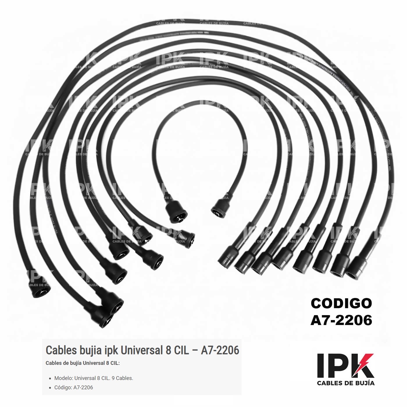 CABLE-DE-BUJIA-8-CIL-A7-2206