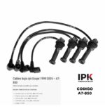 juegos de cables de bujias ford escape