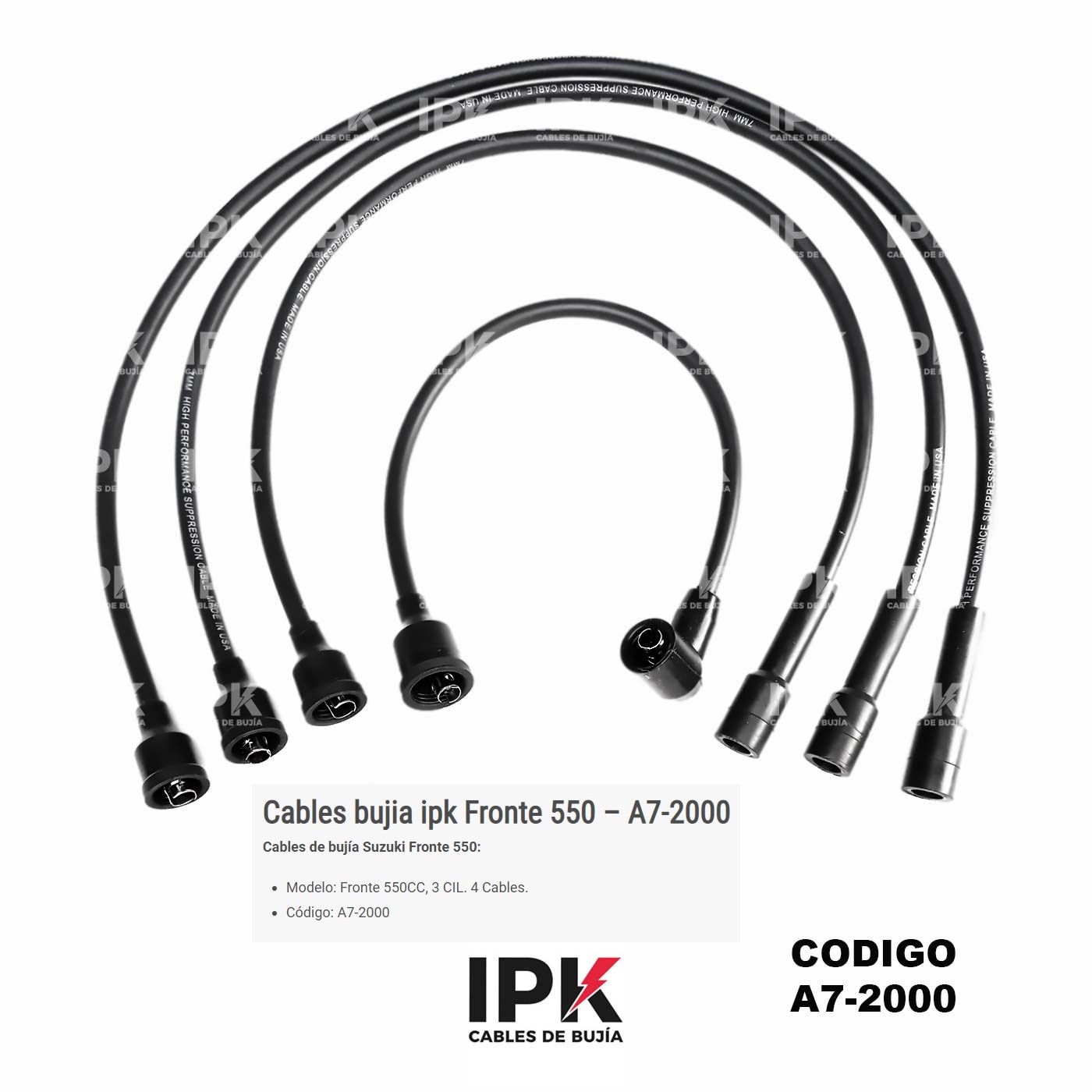 CABLE-DE-BUJIA-FRONTE-550-A7-2000