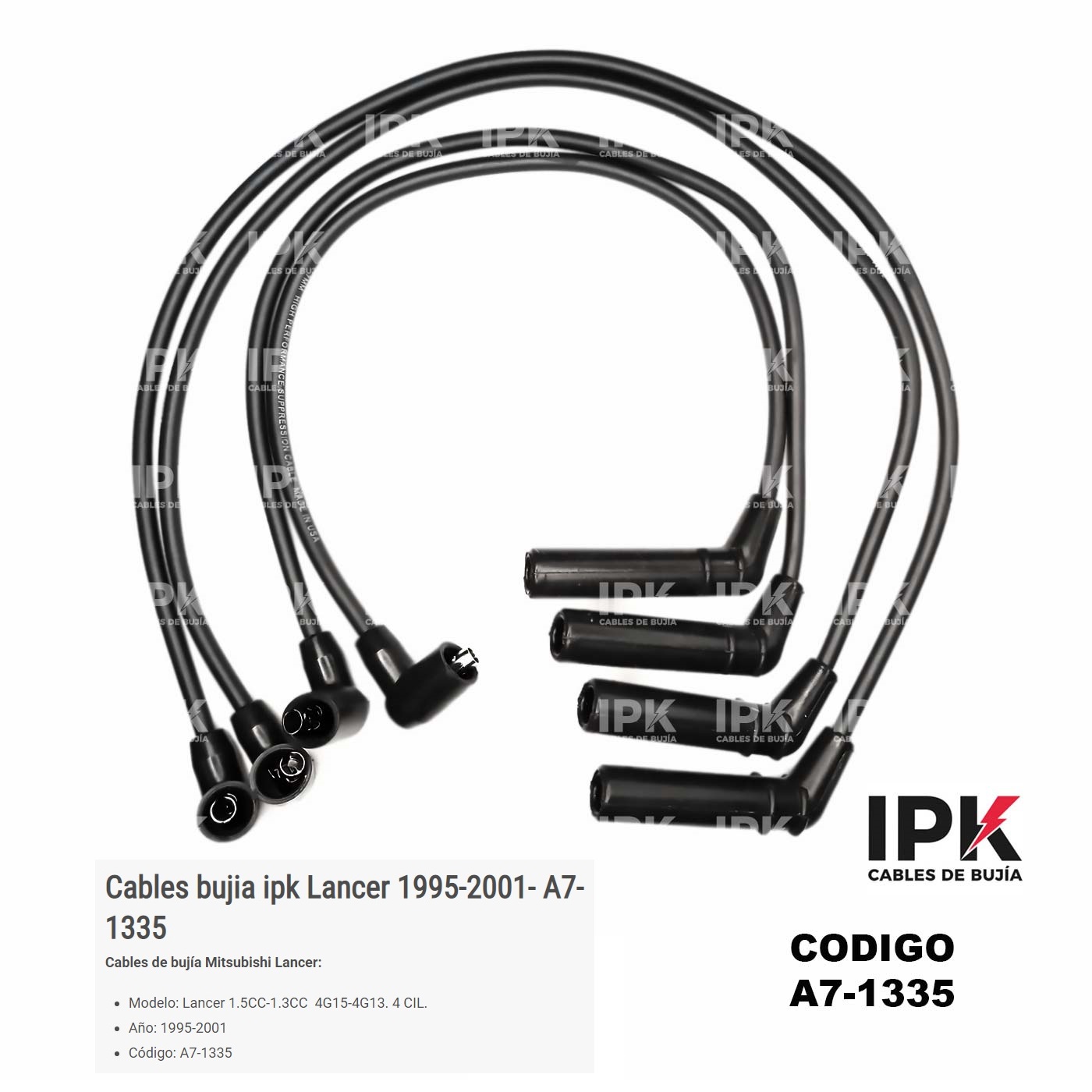 CABLE-DE-BUJIA-LANCER-1.5-1.3-95-01-A7-1335