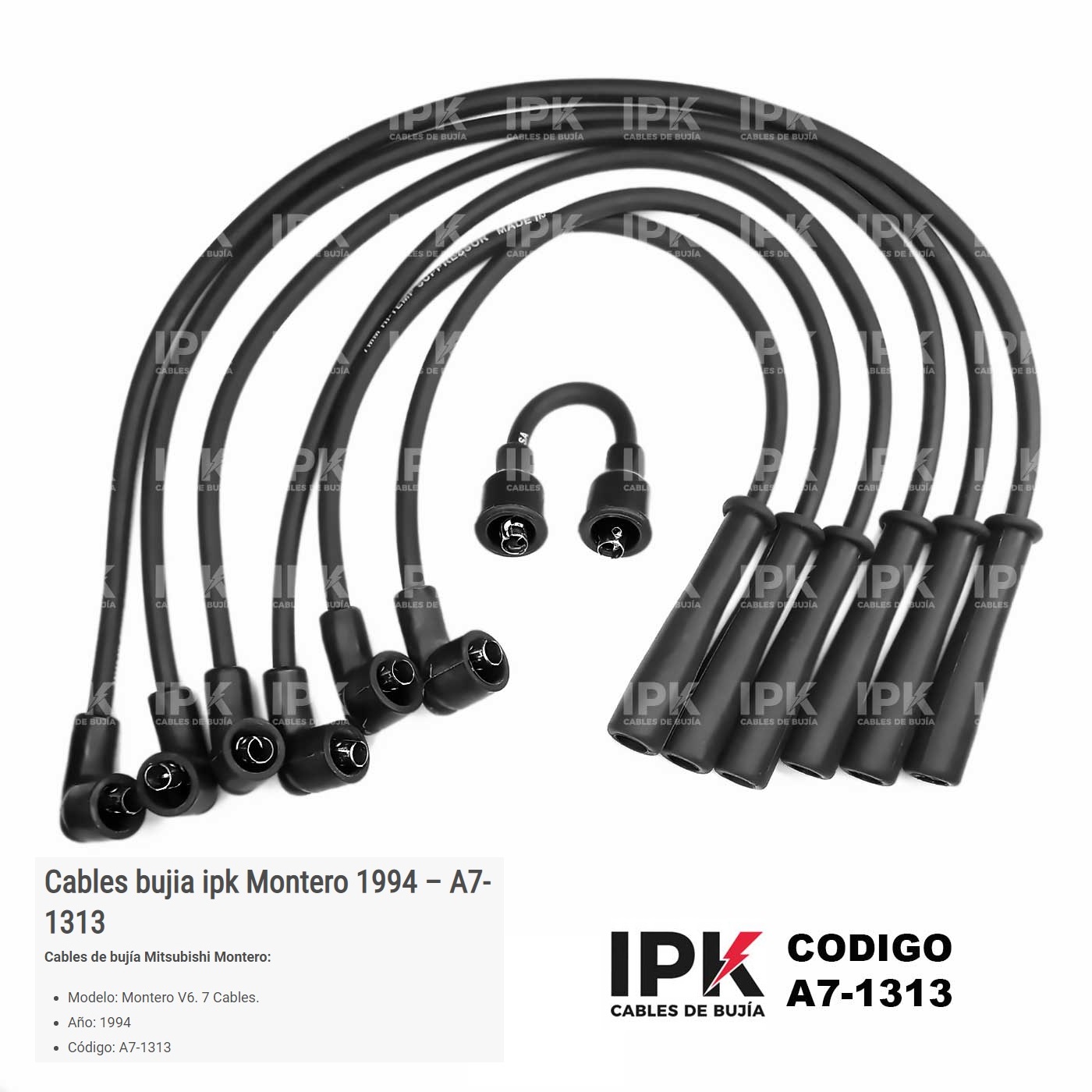 CABLE-DE-BUJIA-MONTERO-94-V-6-A7-1313