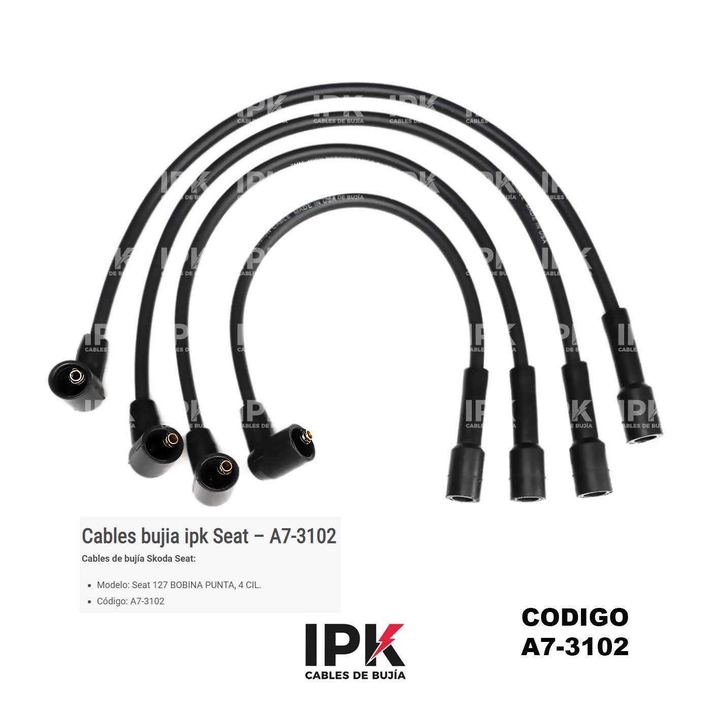CABLE-DE-BUJIA-SEAT-127-BOBINA-PUNTA-A7-3102
