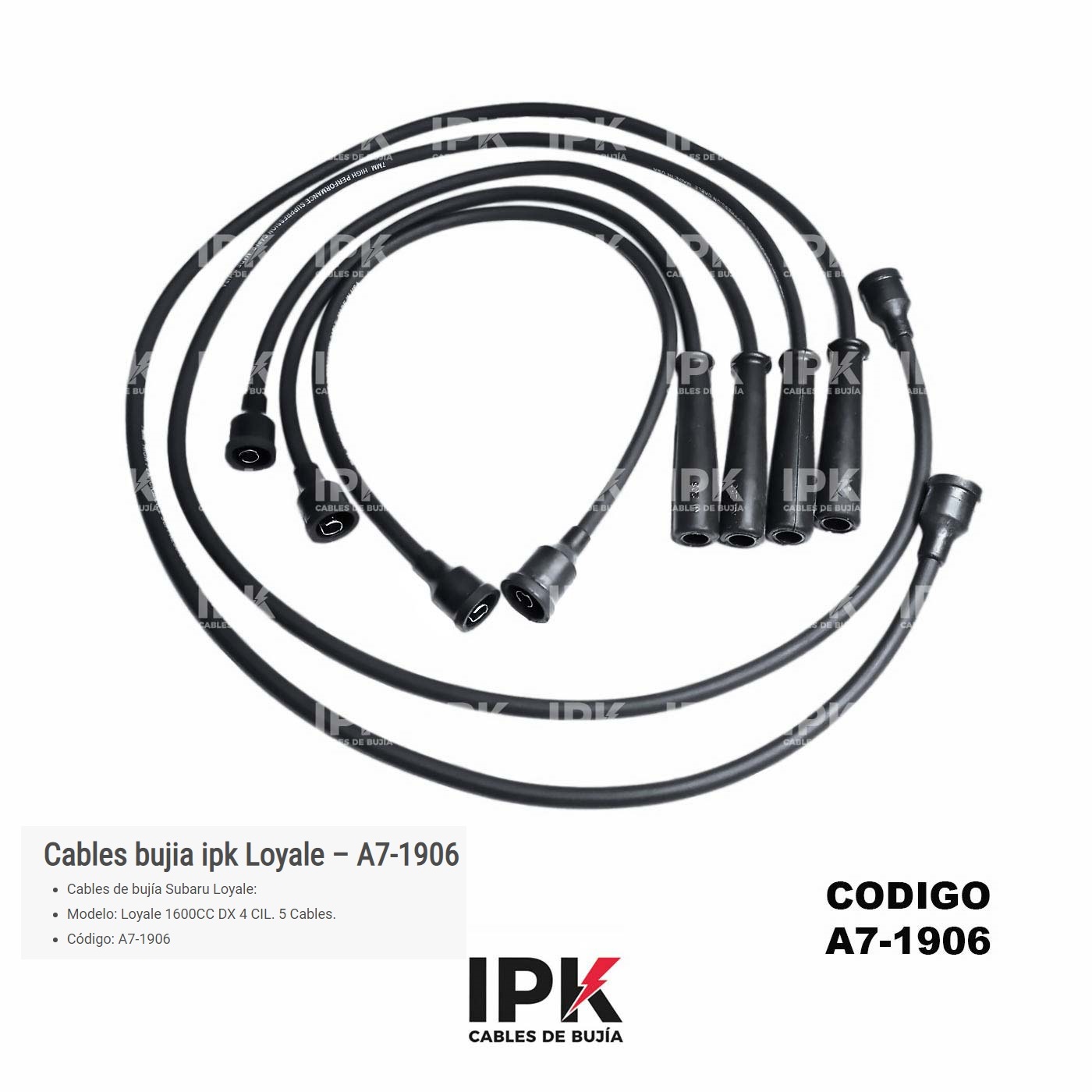CABLE-DE-BUJIA-SUBARU-LOYALE-1.6-A7-1906