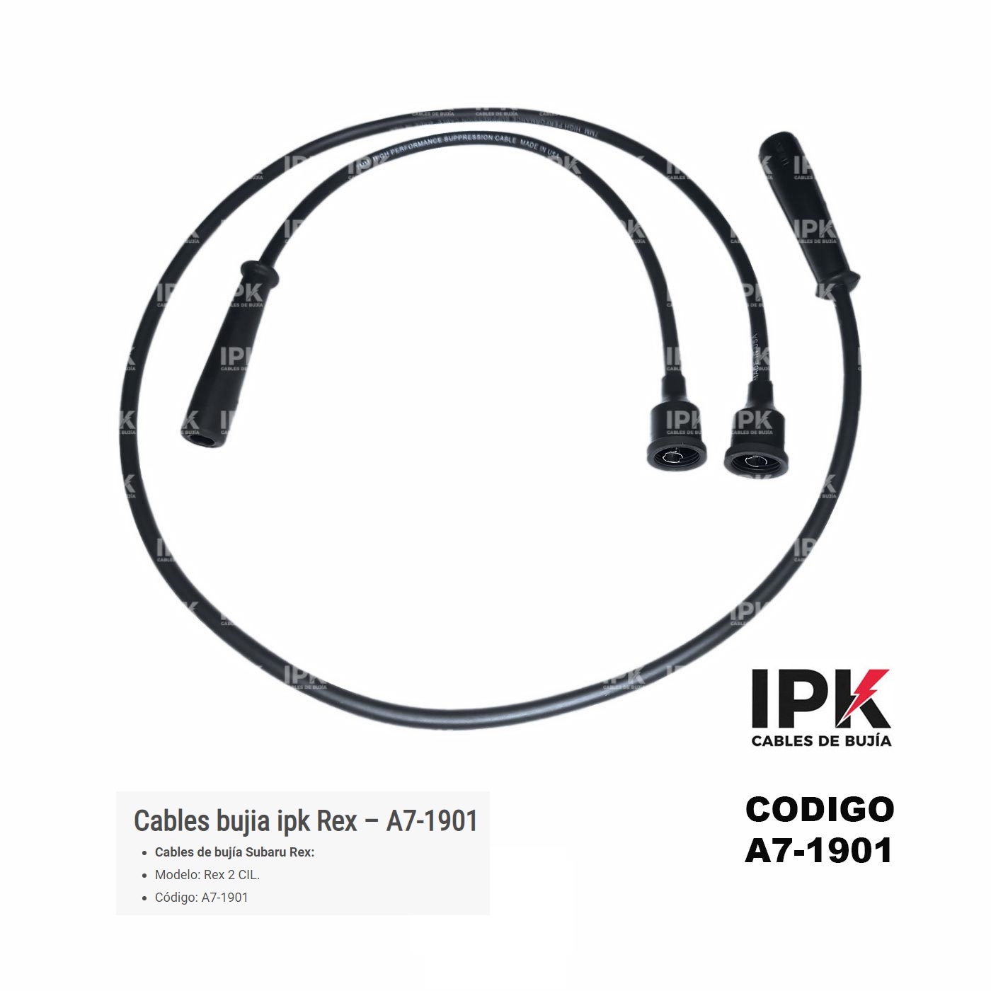 CABLE-DE-BUJIA-SUBARU-REX-A7-1901