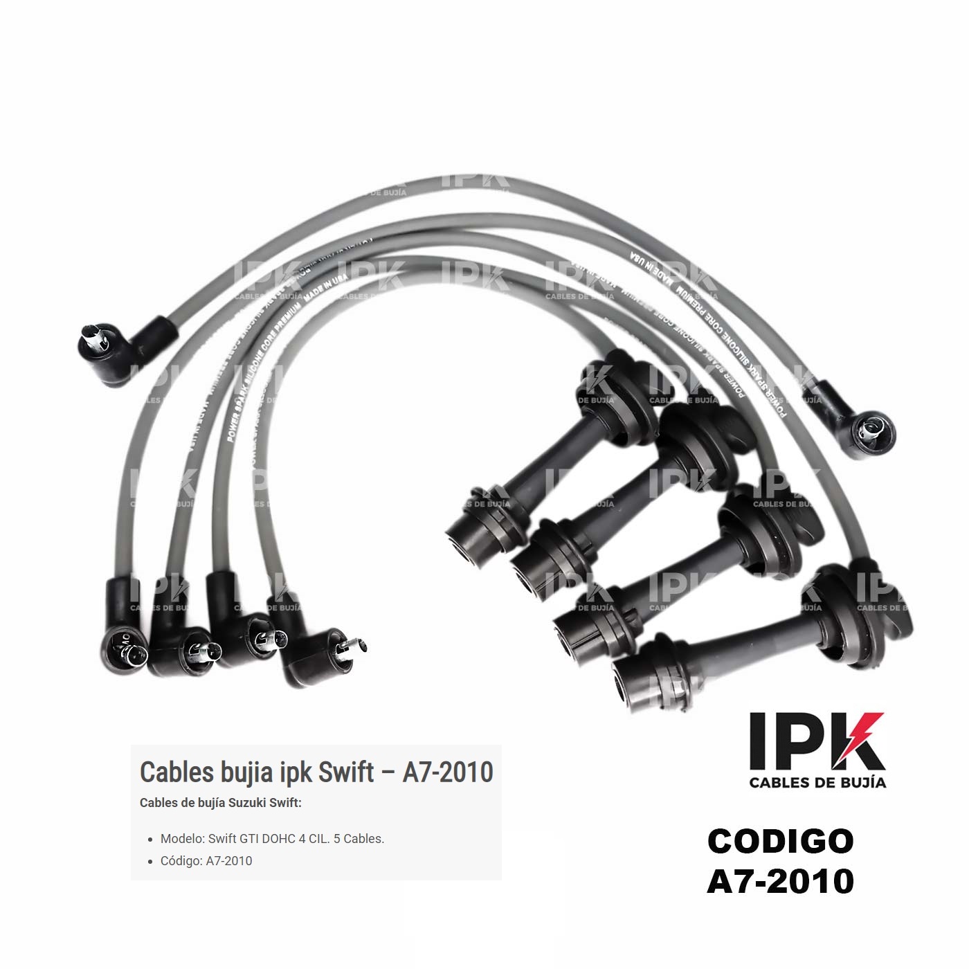 CABLE-DE-BUJIA-SUZUKI-SWITF-GTI-A7-2010