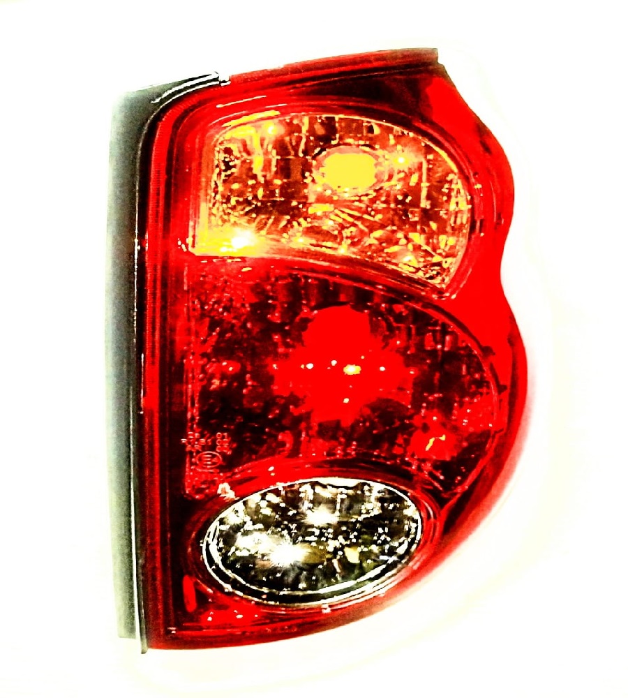 Farol trasero Rh mitsubishi l-200 07-16 3