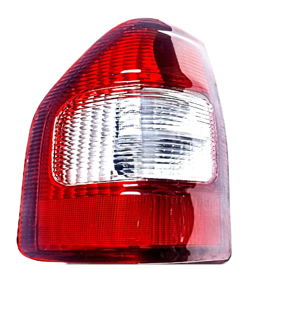 Farol trasero lh chevrolet luv dmax 05-11 5