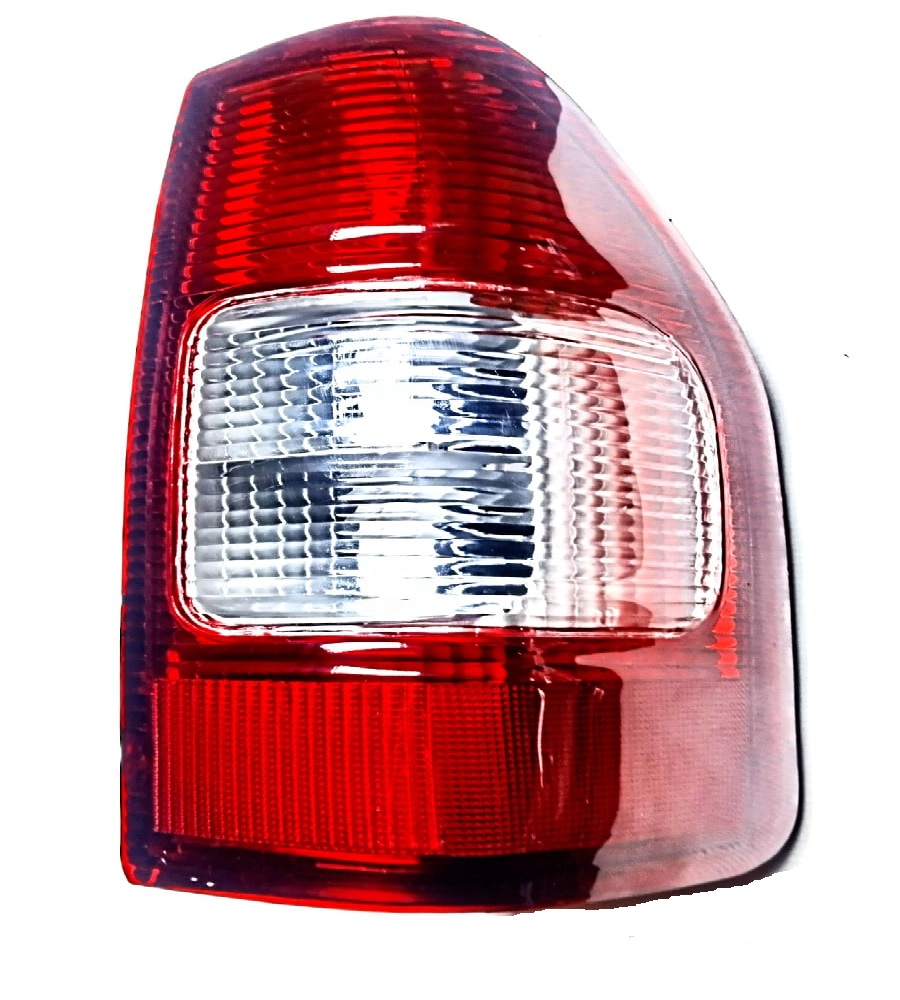 Farol trasero lh chevrolet luv dmax 05-11 rh