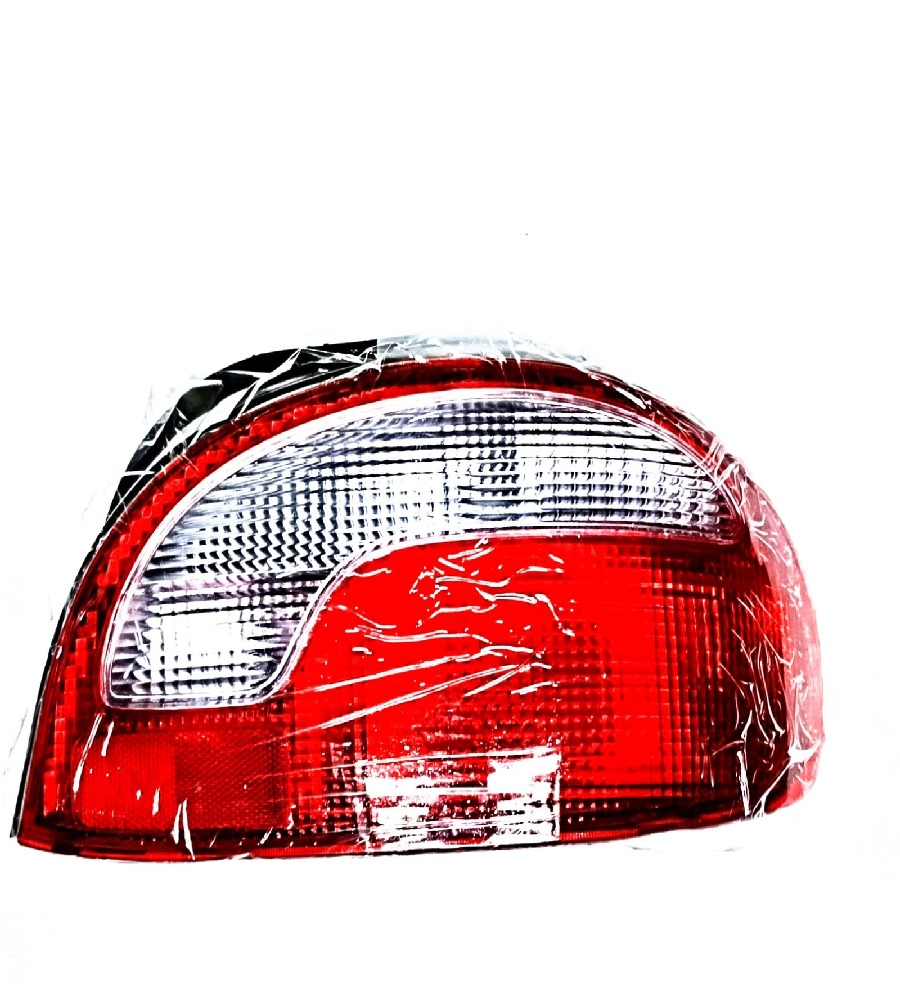 Farol trasero rh hyundai accent 97-99 4