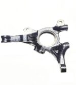 Muñón Delantero Izquierdo - Hyundai New Accent 2006-2012