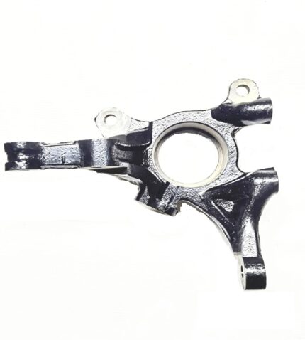 Muñón Delantero Izquierdo - Hyundai New Accent 2006-2012