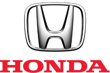 honda logo honda