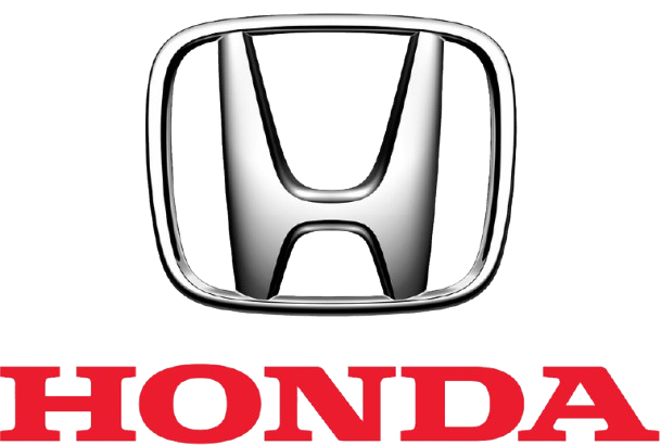 logo honda