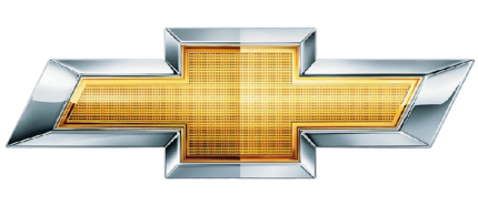 logo chevrolet