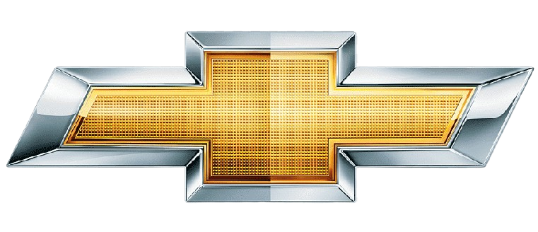 logo chevrolet
