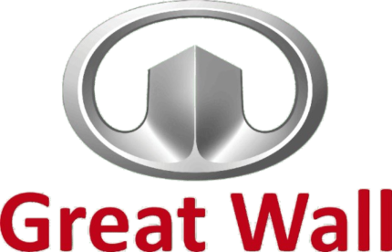 logo great wall