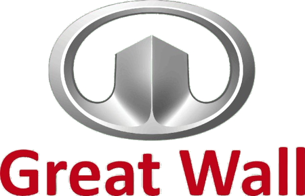 logo great wall