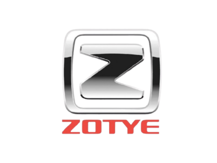 logo zotye