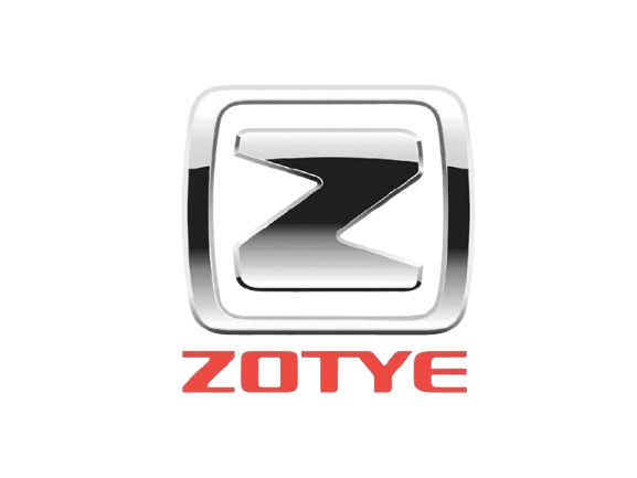 logo zotye