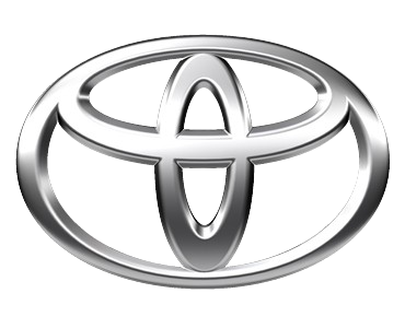 logo toyota