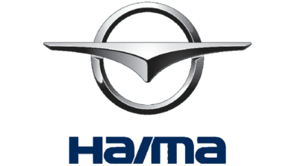 logo haima