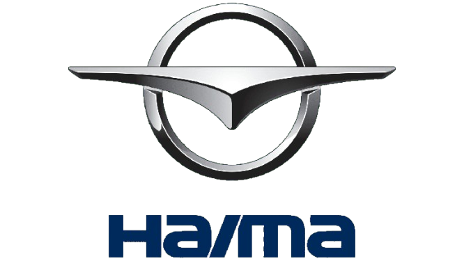 logo haima