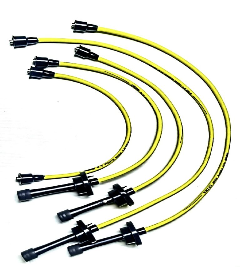 cables bujía Toyota Corona 1800
