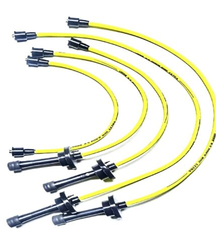 cables de bujías Toyota clásicos