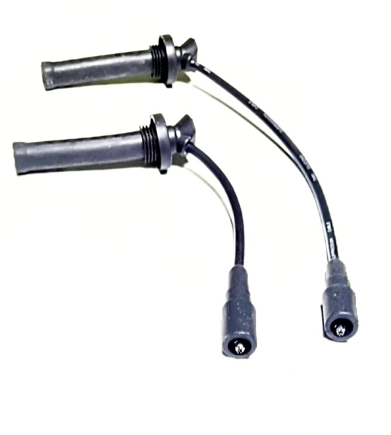 cables bujias chery tiggo 3