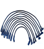 juego cables bujía Chevrolet Suburban