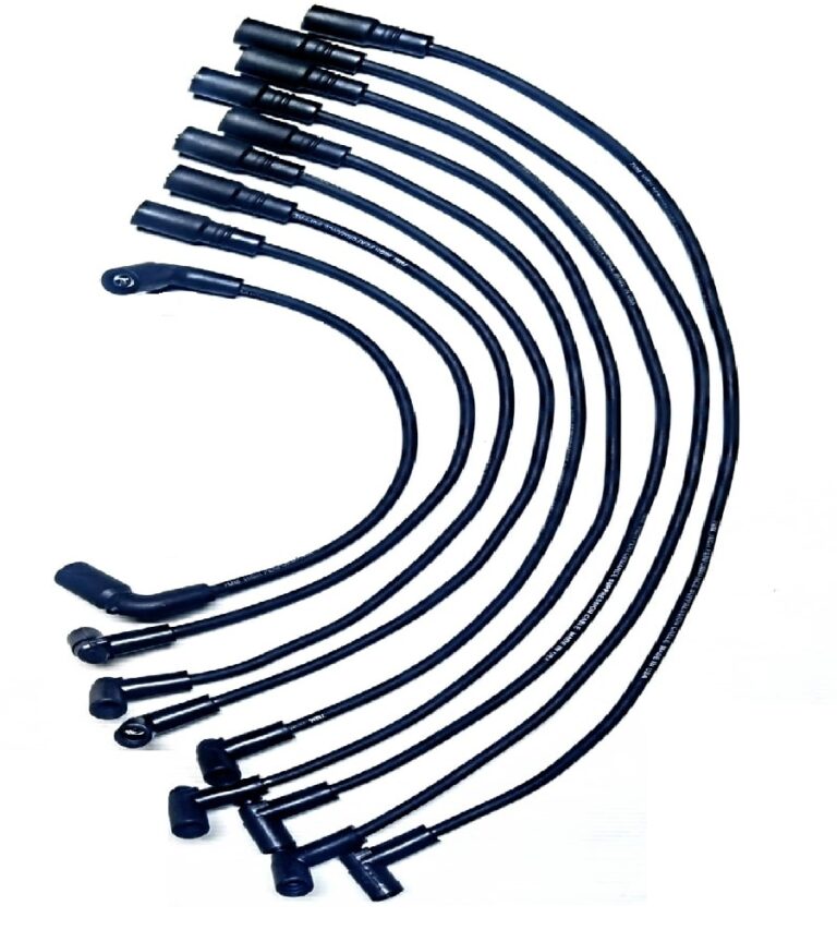cables bujía Suburban V8 5.7