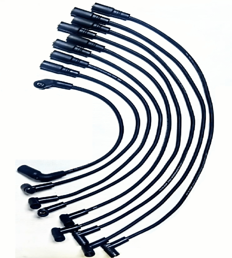cables de bujías Chevrolet Suburban C1500