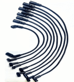cables de bujías Chevrolet Suburban C1500