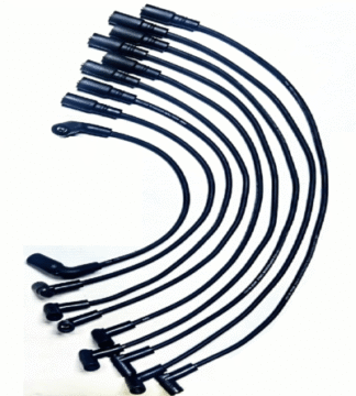 cables de bujías Chevrolet Suburban C1500