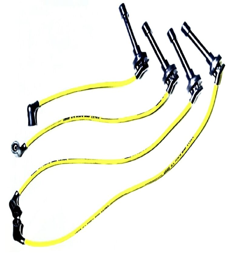 jgo. cable bujia honda a7 2913 2