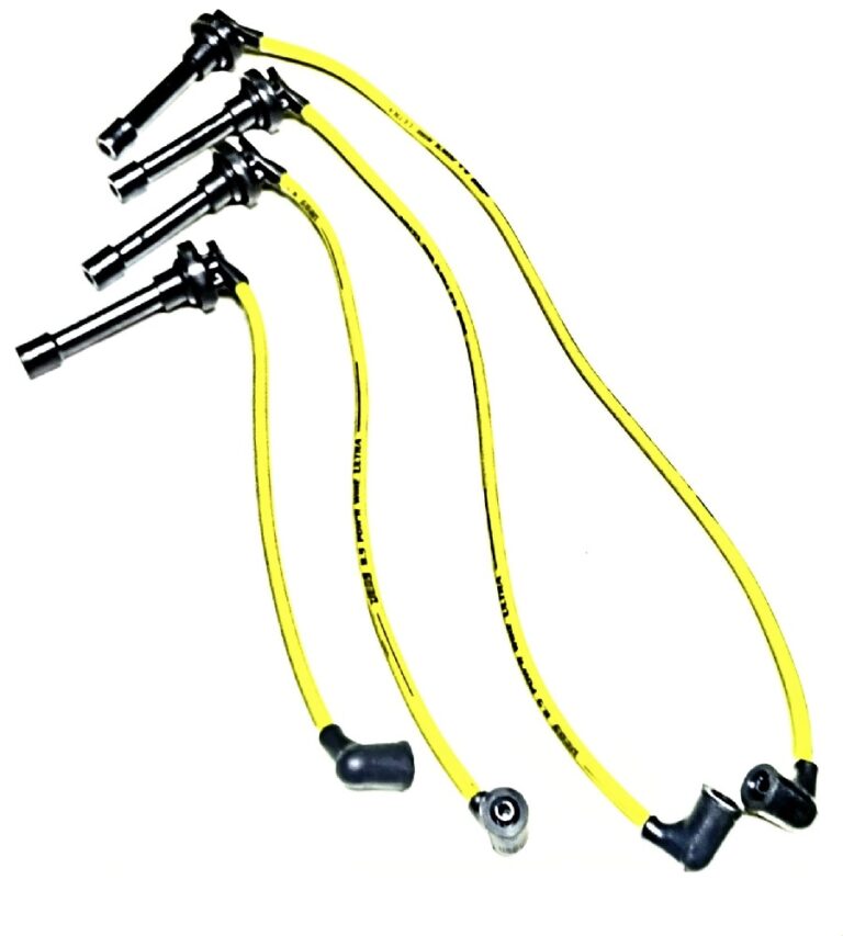 jgo. cable bujia honda a7 2913